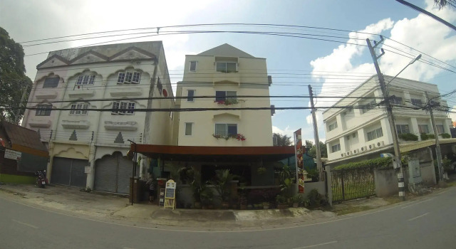 Oyo 304 Seven Suns Residence