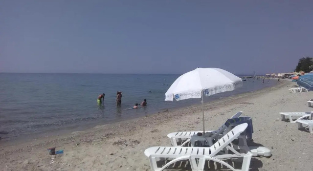 Апартаменты Ianos