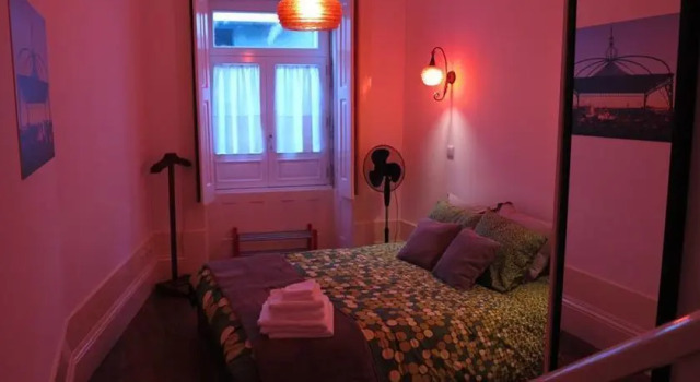 Oporto City Flats - Downtown Duplex