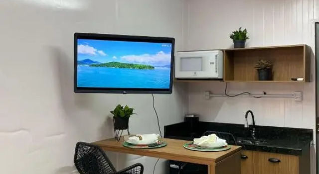 Люкс Container Guest House