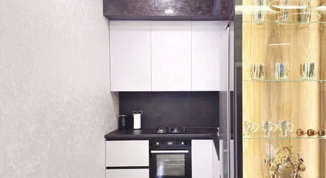 Standard Familie Zimmer 2 Schlafzimmer DiAngelo Guesthouse