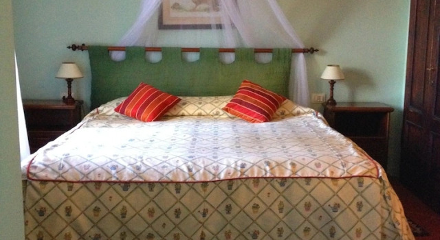 Номер Classic Torraccia di Chiusi Agriturismo Relais