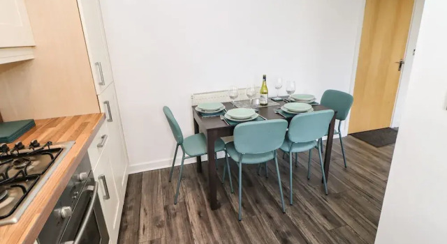 Коттедж Sandy Corner