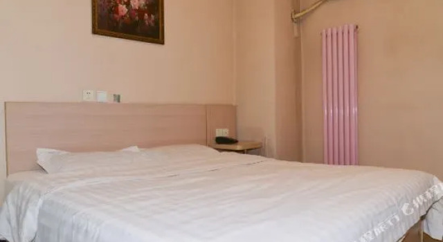 Yiju Hotel (Tianjin Changjiang Road), Забронировать Отель Нанкай Тяньцзинь, рядом с Xiangyang Road Station