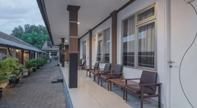 Hotel Pondok Dewi