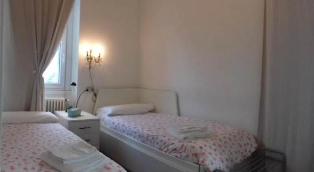 Casa Cantoniera Como, Брондау Қонақ үй Комо Комо