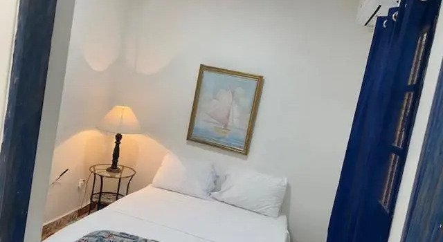 Семейный номер Standard Chao Mamá Hostal