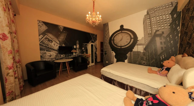 Hualien 5FM Homestay-Jianlin, Забронировать Гостевой дом Гостевые дома Хуалянь, рядом с Hualien Tianhui Temple, Гостевой дом