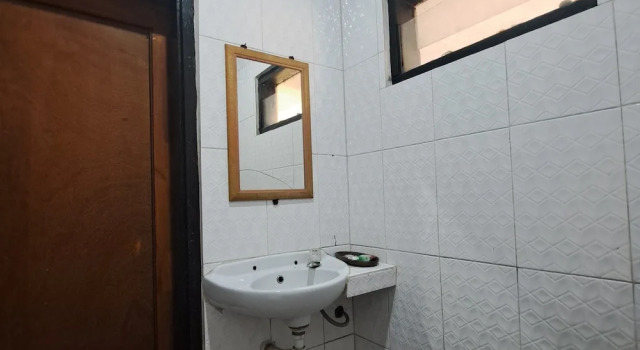 Superior huone Cemara Indah Hotel