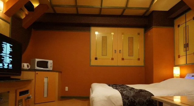 Hotel Shonan Sirenu _ Adults Only, Prenota Hotel Hiratsuka Kanagawa