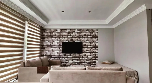 Orka Royal Hills Apartments E2 Private Entrance