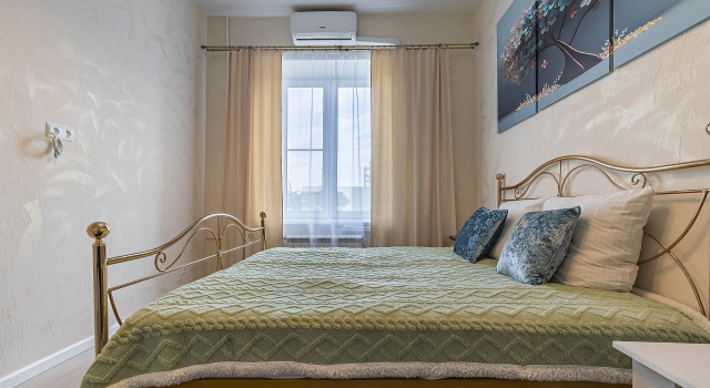 Prima Rent на улице Максима Горького 162, Забронировать Отель Нижегородский район , рядом с Нижегородский Кремль