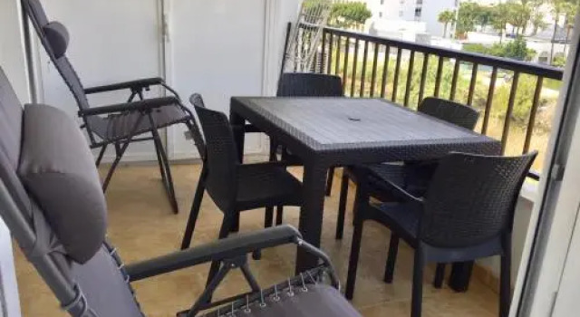 Apartamento Rio Mar