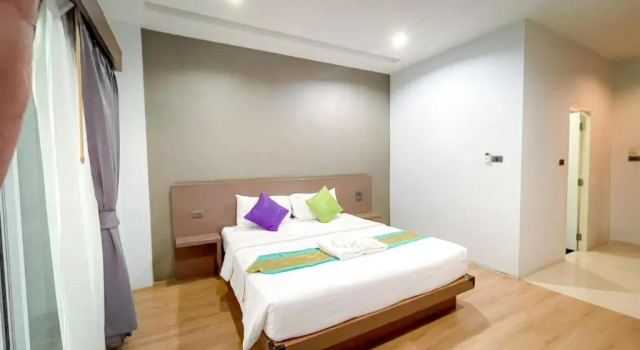 Номер Standard The S.G Hotel