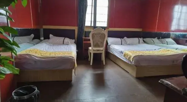 Ningbo Golden Nest Hotel, Prenota Hotel Haishu District Ningbo