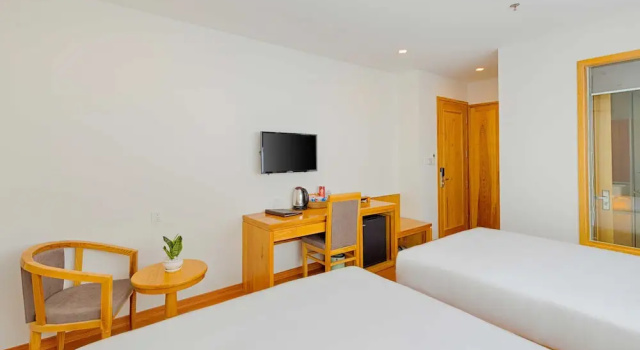 Номер Superior Rosabella Boutique Hotel