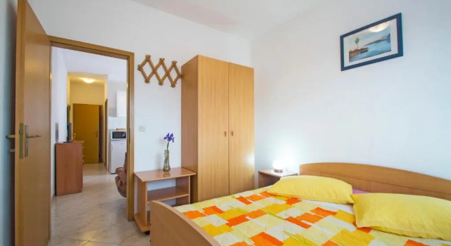 Apartmán 1 ložnice Apartments Iris