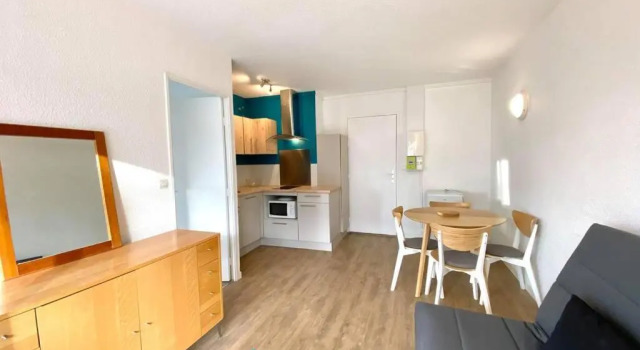 Logement 4 lits en plein coeur de Cabourg, Забронировать Апартаменты/квартира Кабур 