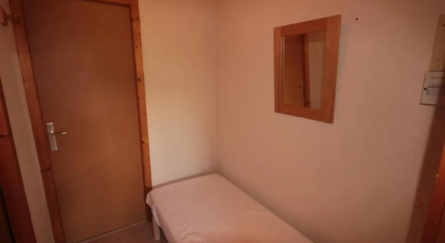 Appartement Hauteluce, 2 pièces, 5 personnes - FR-1-293-122, Prenota Appartamento Hotel a Alvernia con parcheggio, Parcheggio
