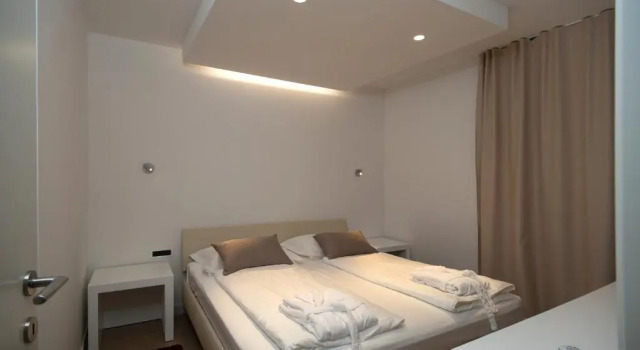 Апартаменты Villa Paulina