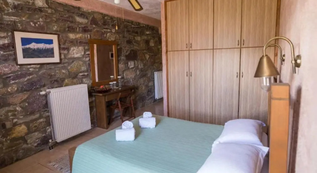 Faris Hotel - Charming Double Room Near Sparta, Rezervați Hotel Faris Lakonia