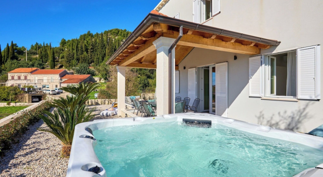 Hedera Estate, House Hedera III