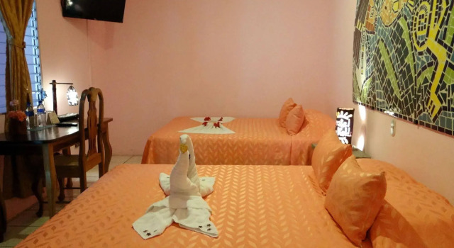 Hotel Kekoldi de Granada