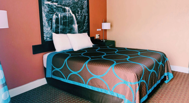 Super 8 Marion, Reservar Hotel Marion Carolina do Norte