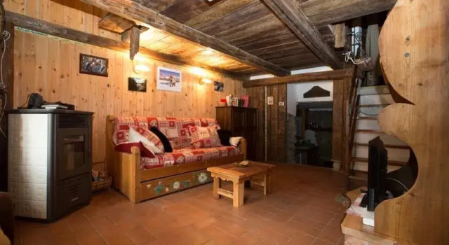 Chalet Berlot, Забронировать Шале Курмайор Курмайор