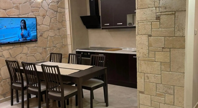 Stone Apartment 2, Book Apartment Thessaloniki Macedonia