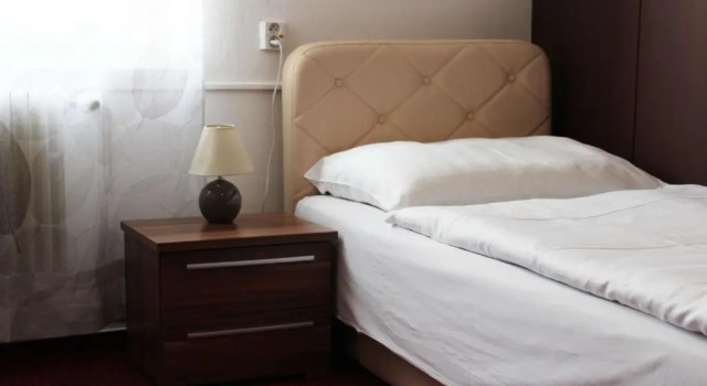 Двухместный номер Superior с красивым видом из окна Hotel Ďumbier