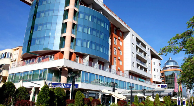 Best Western Premier Montenegro