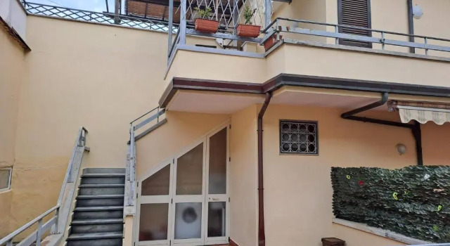 La Casa in Passeggiata - Seancity