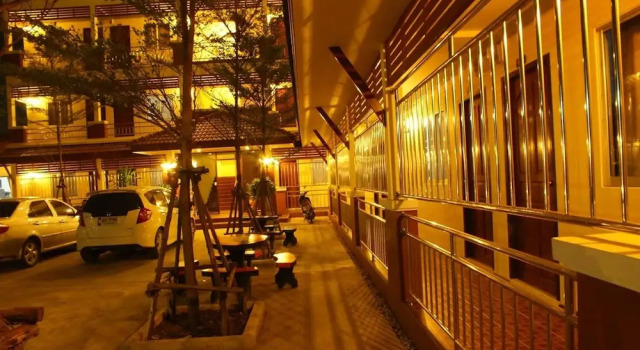 SaiFon Resort, Забронировать Курортный отель Лам-Лук-Ка Pathumthani Province