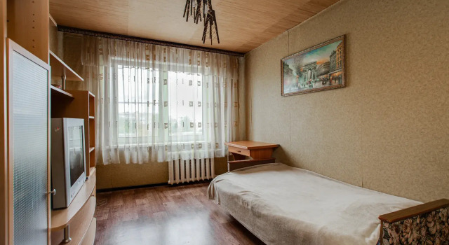 Апартаменты Home Like (Хоум Лайк) в городке Кубинка-1