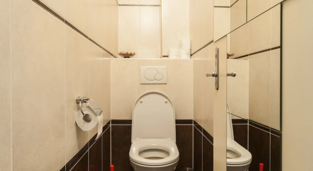 Студия Standard Vienna Apartment Center - Zentrum II