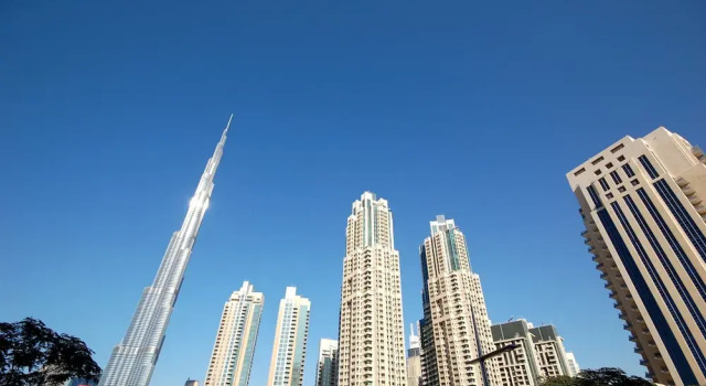 Студия Kennedy Towers - 8 Boulevard Walk