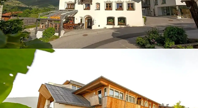 Номер Standard Hotel Gasthof Handl