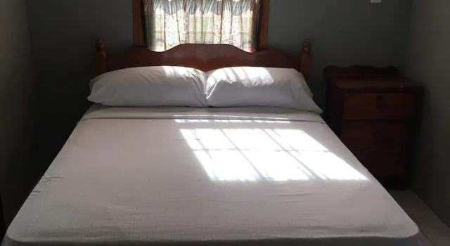 Lorraine's Guest House