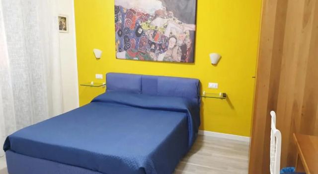 Casa Patrizia, Rezervovat Hotel Ascoli Piceno 