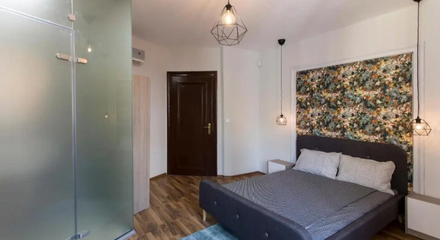 Номер Deluxe Nice Place Guest House Oborishte