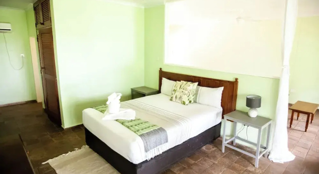 Standard Apartment Cutty Sark Lodge