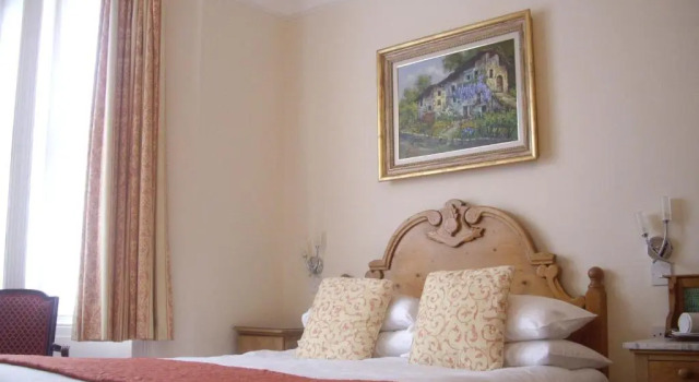 Winter Dene Hotel Beachside, Забронировать Отель Борнмут Дорсет, рядом с Парк Мейрик