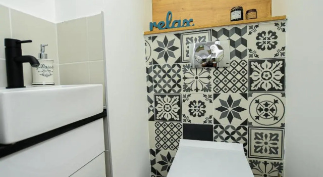 Apartment Pavlovic, Buchen Sie Ferienwohnung Kladovo 