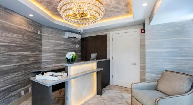 Двухместный номер Standard Elita Hotel