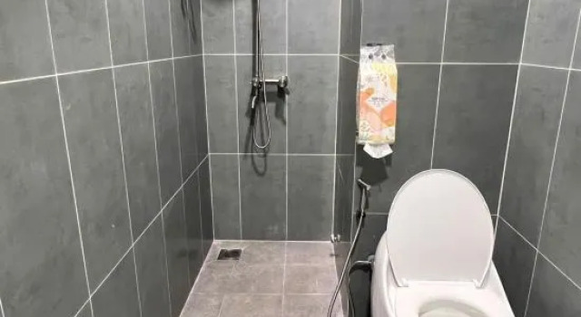 #3F Saigonese Flamingo Studio - Near Bui Vien Walking Street 200m, Забронировать Отель Отели Хошимина 3 звезды, рядом с Торговый центр Tax, 3*