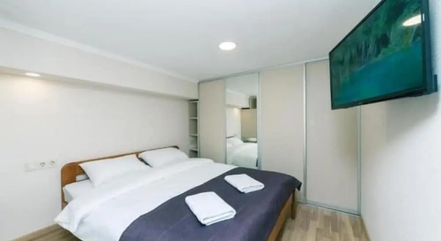 Apartment BeRest Inn