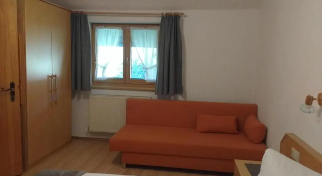 Двухместный номер Standard Ferienhof Stadlpoint