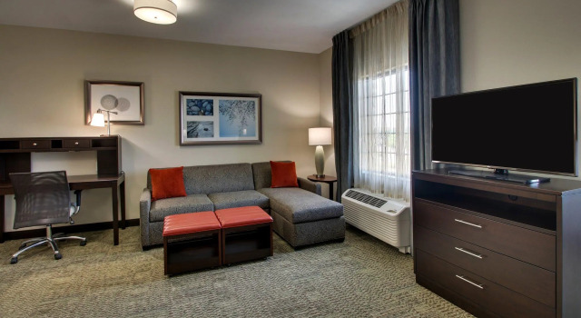 Люкс Staybridge Suites - Rock Hill by IHG
