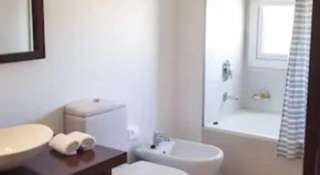 Семейный номер Standard c 1 комнатой Hotel Territorio